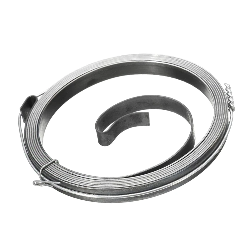 367D Compact Starter Spring Recoil Pull Start Starter Spring Gx160 Recoil Starter Pull Start Assembly Recoil Pull Start