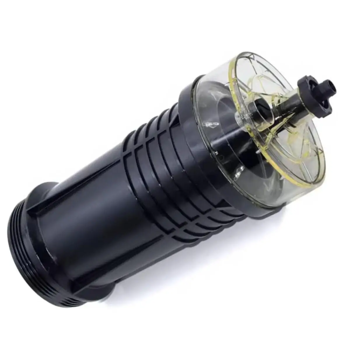 523-4986 Separator Housing (Fuel And Water) 5234986 Compatible With Excavator C/AT E320 336 345GC High Quality