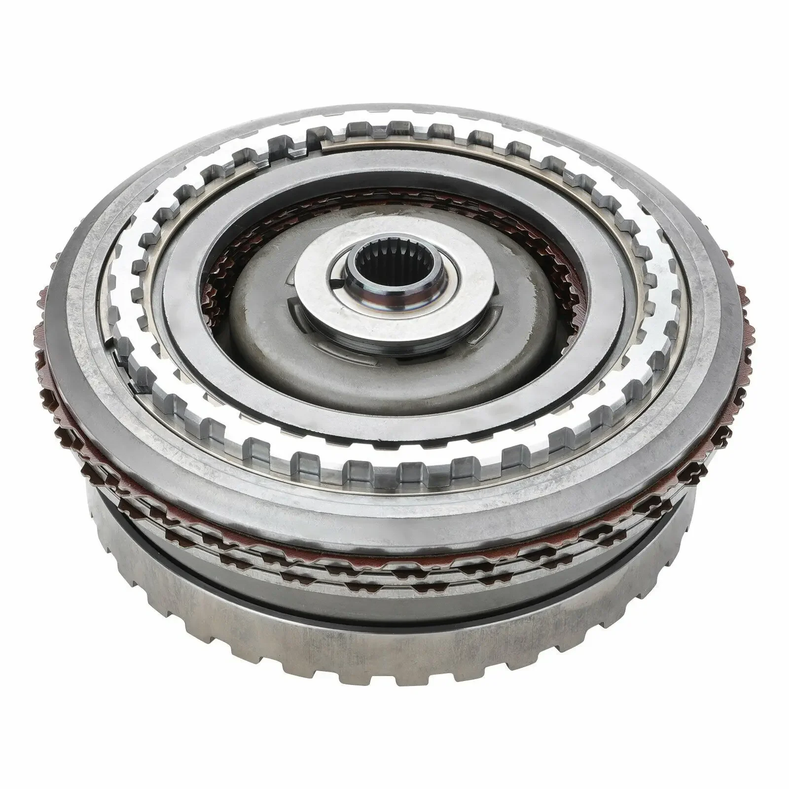 6T45 6T40 6T40E 6T45E 6T30E مجموعة قابض نقل الحركة أسطوانة الإدخال لبويك