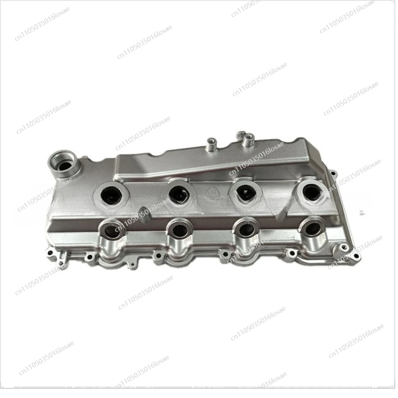 For Modified Aluminum 11210-0L020 Toyota 1KD 2KD Engine Valve Cover