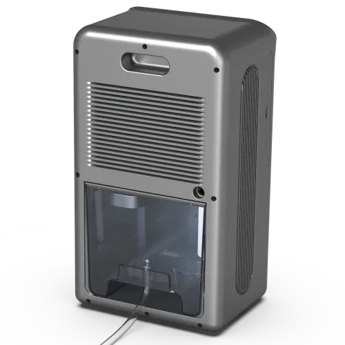 

l # Multifunctional Intelligent Remote Touch Screen Control Light Emitting Diode Display Intelligent Dehumidifier