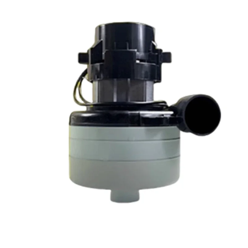 Vacuum Cleaner Motor Pumping Machine Water Suction Machine Floor Brushing  Washing Machine