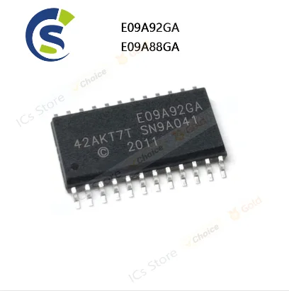 

10 шт. новые и оригинальные чипы для принтеров E09A92GA E09A92 SOP-24 EO9A92GA