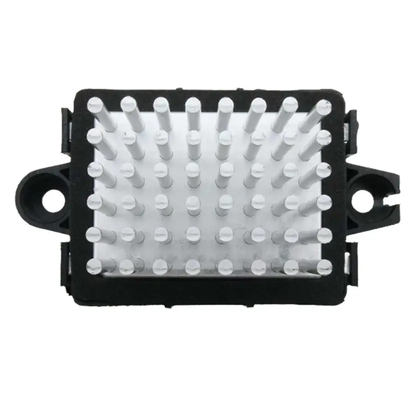 

AU16-Car Blower Motor Resistor 68079480AA Forjeep Grand Cherokee Dodge Durango Blower Resistor Module