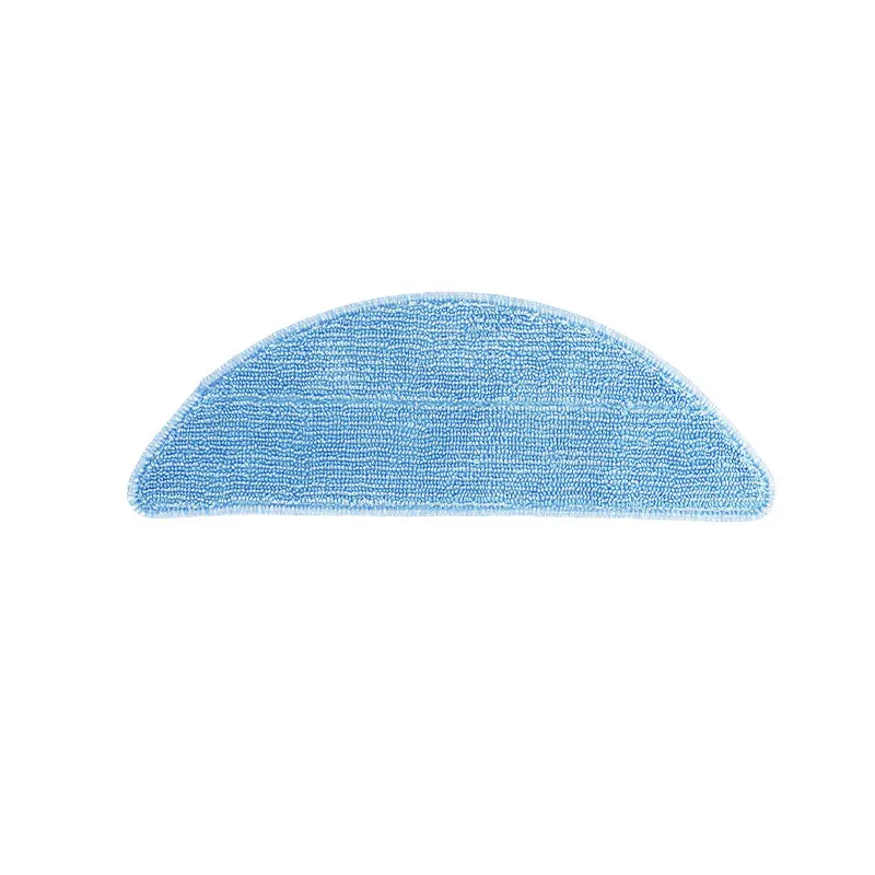 Compatible For Polaris PVCR 3300 IQ Home Aqua Robot Vacuum Replacement Parts Accessories Main Side Brush Hepa Filter Mop Cloth
