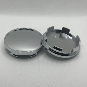 Practical Durable Wheel Cap Set, car wheel lid, vehicle tire lid, high quality auto accessories, 65mm, 4pcs Main Sales Centro Rims Mercedes - №5