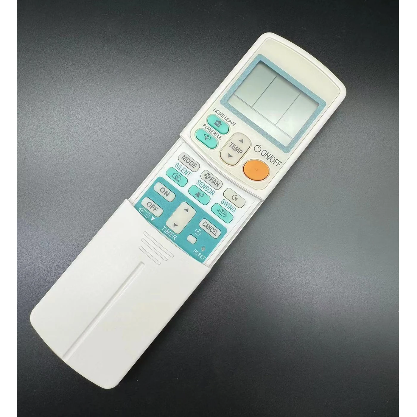 Replacement Remote Control For Daikin A/C Air Conditioner ARC433A31 ARC433A43 ARC433A50 ARC433A63