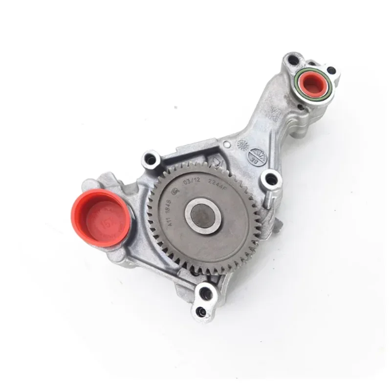 Oil pump for Jeep GRAND CHEROKEE IV WK WK2 3.0 CRD V6