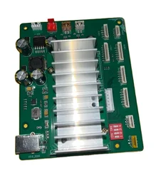 L805 Motherboard for UV UVV DTF Printer Main Board Spare Part Mainboard