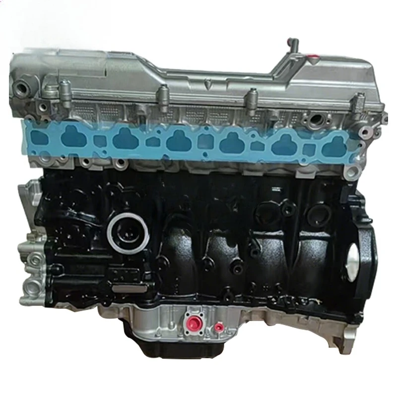 

Suitable for Toyota 2JZ General Electric Full Engine Motor 2JZ GTE Twin Turbo 2JZ Engine