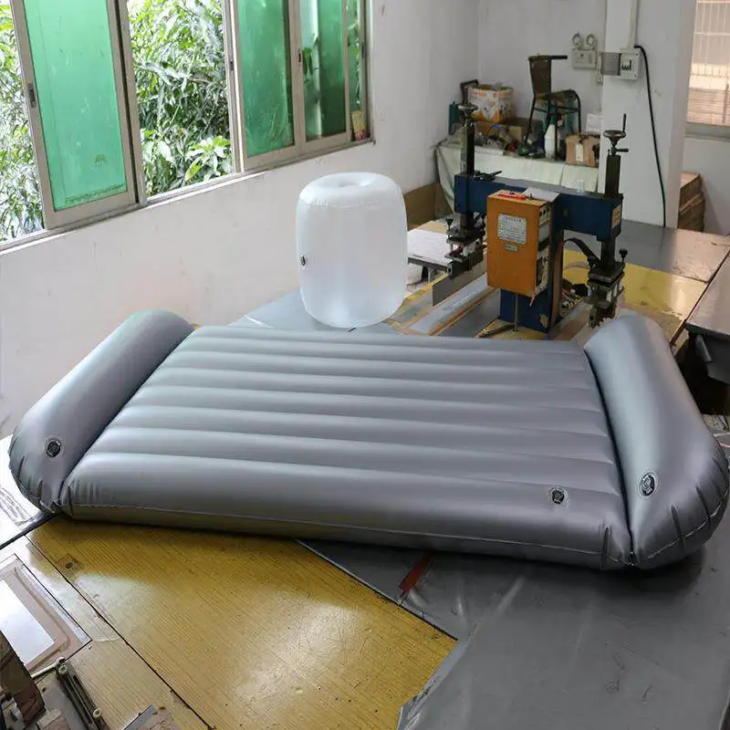 Water bed household double constant temperature heated water mattress, single inflatable water filling hotel hotel adult large