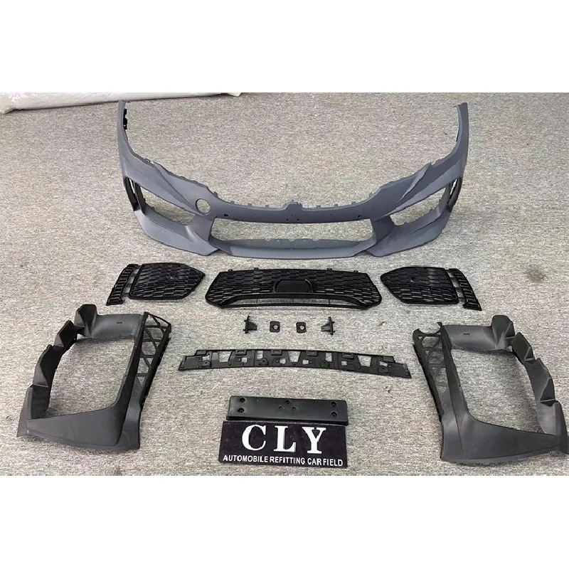 

Factory Hot Selling Flash Sale ! High Guality for 3 Series G20G28 Upgr to M8 Front Bumper