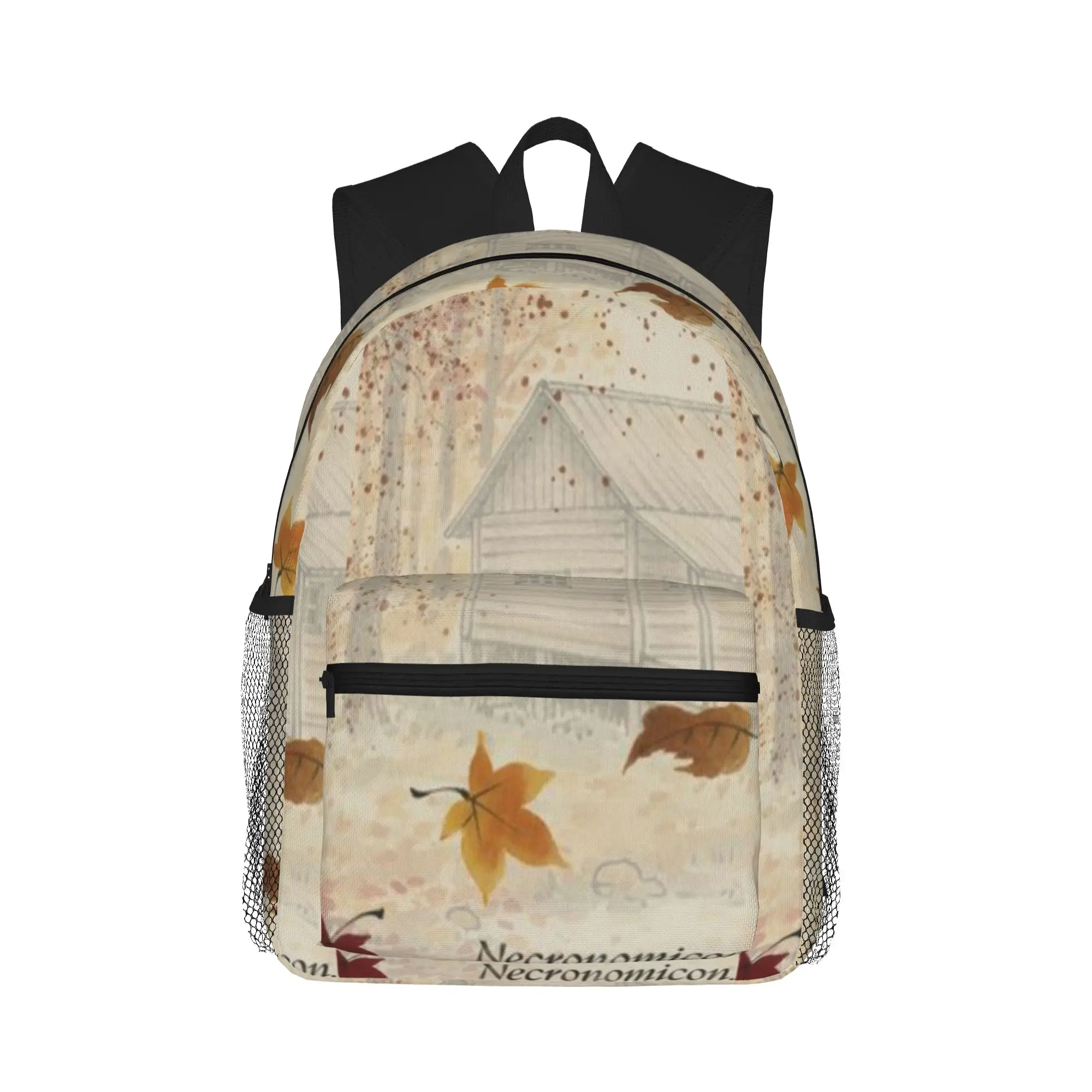 

Join us - A Haiku Casual Backpack for Students and Adults Men's backpack