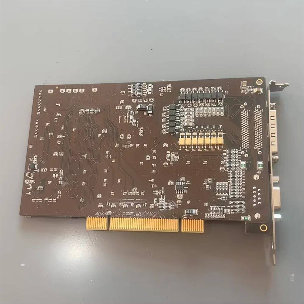 For kohyoung Axis control card MCB-A4PCI