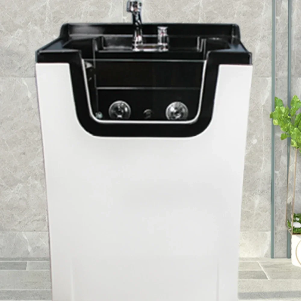 حوض استحمام للحيوانات الأليفة من هيبر إيما، حمام سبا للحيوانات الأليفة، معدات حمام الحيوانات الأليفة، حمام الكلاب، خزان سبا للقطط