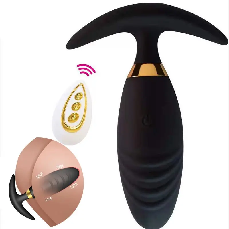 Bola de masaje de látex grande para hombres y adultos, pene Real, próstata, tapón para el pecho, culo, vibrador para mujeres, Minesfor pasteles, excitación vaginal