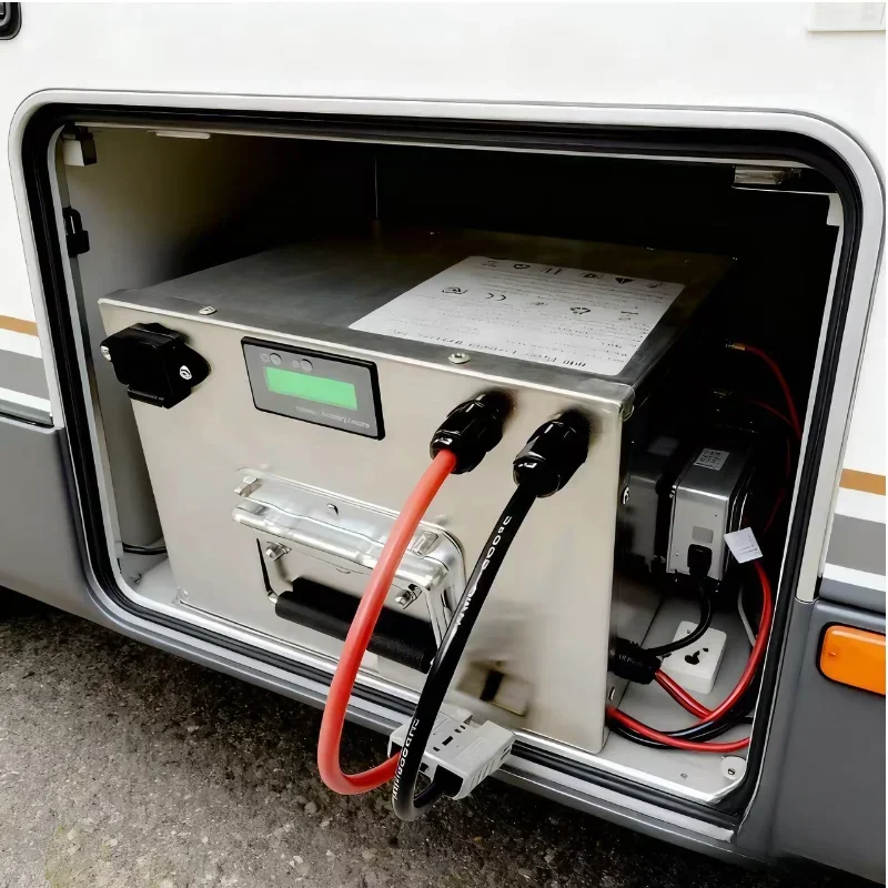 48V Lithium Ion Battery for Vehicles - 1kw to 5kw Compatible Various Sizes 100Ah to 20Ah Options for Hoverboards And Golf Carts