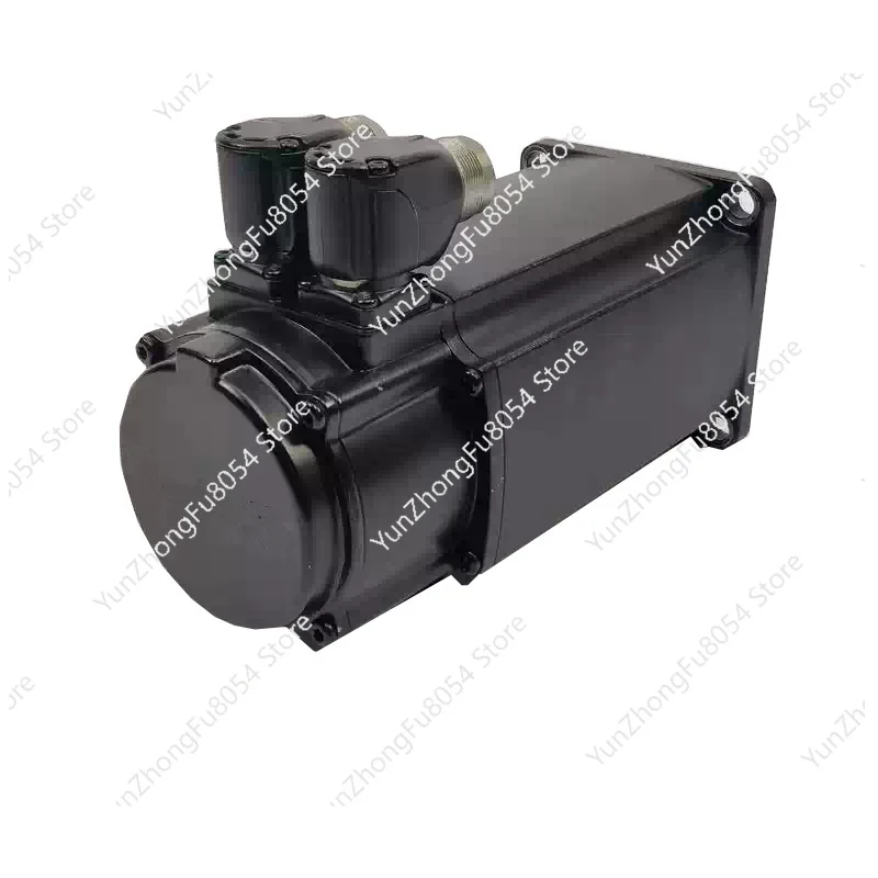 Подходит для синхронного серводвигателя MKE035B-144-GP0-KN.