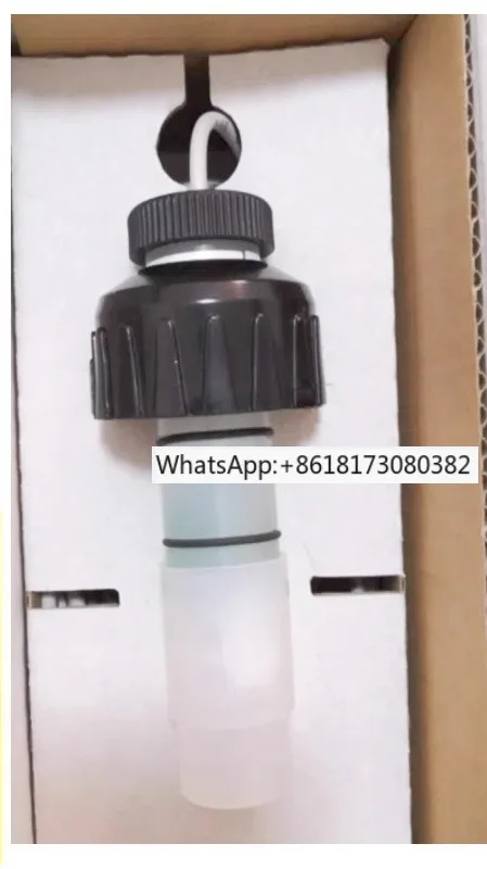 

Расходомер поворотный F3.00.H.06 подлинный точечный F3.00.P.06