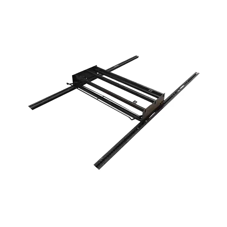 Seat Frame Base for Tracks RV Seat Sliding Long Distance Retrofit/Upgrade Accessories