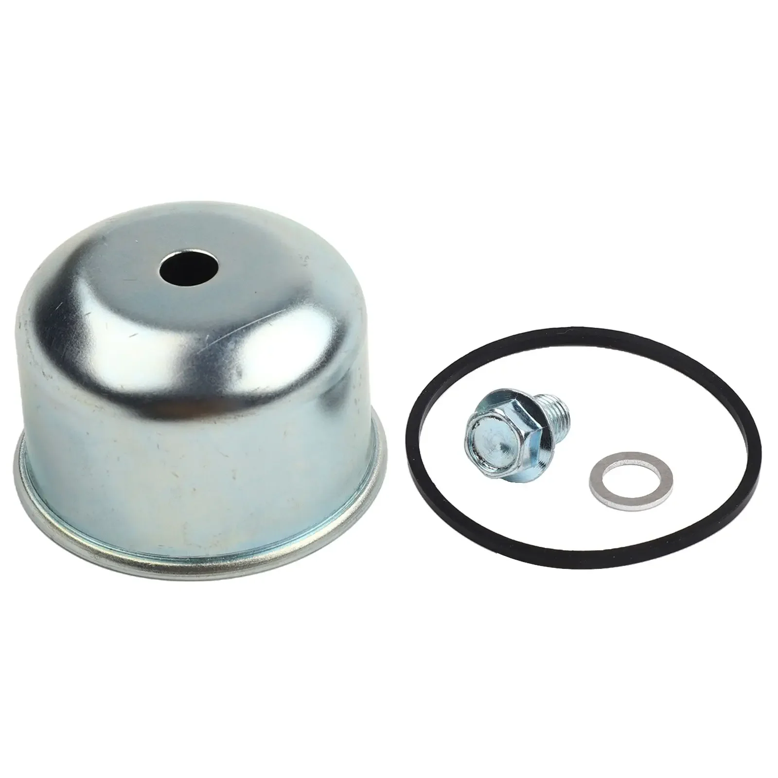 DIY Projects Mechanic Repair Carburetor Float Bowl Engine Performance Precision Fit For Models 495933 Smoother Engine Operation