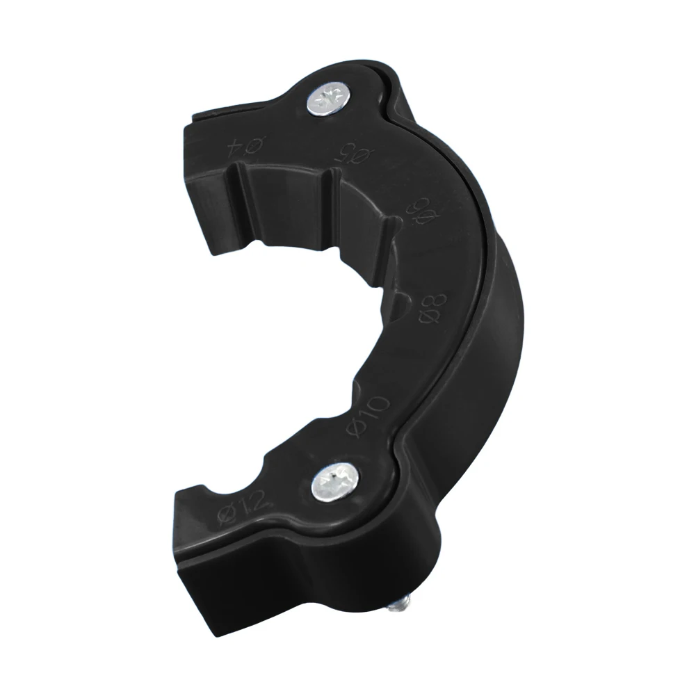 

Drill Holder Angle Grinder 3-12mm Multifunctional Drill Grinder Compact Grinder Compact Design Intuitive Controls