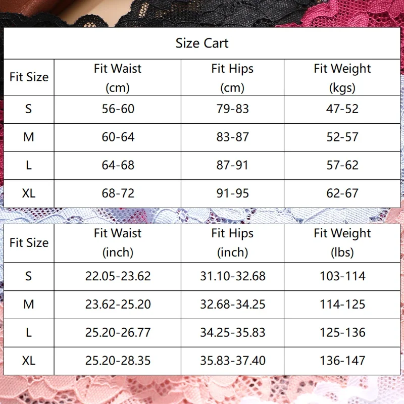 Women Sexy Lace Panties 3PCS/Set Floral Lace Boyshort Female Underwear V Waist Breathable Intimates Panties Solid Color Lingerie