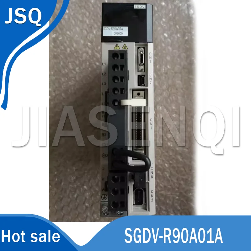 100%NEW ORIGINAL SGDV-R90A01A SGDV-R90A01A002000 AC Servo Drive