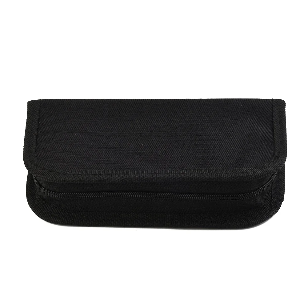 Toolkit Opslag Handtas Oxford Doek Toolkit Tas Binnentas Handtas Gereedschapstas 0.11Kg 24*20.5Cm Tas Hardware