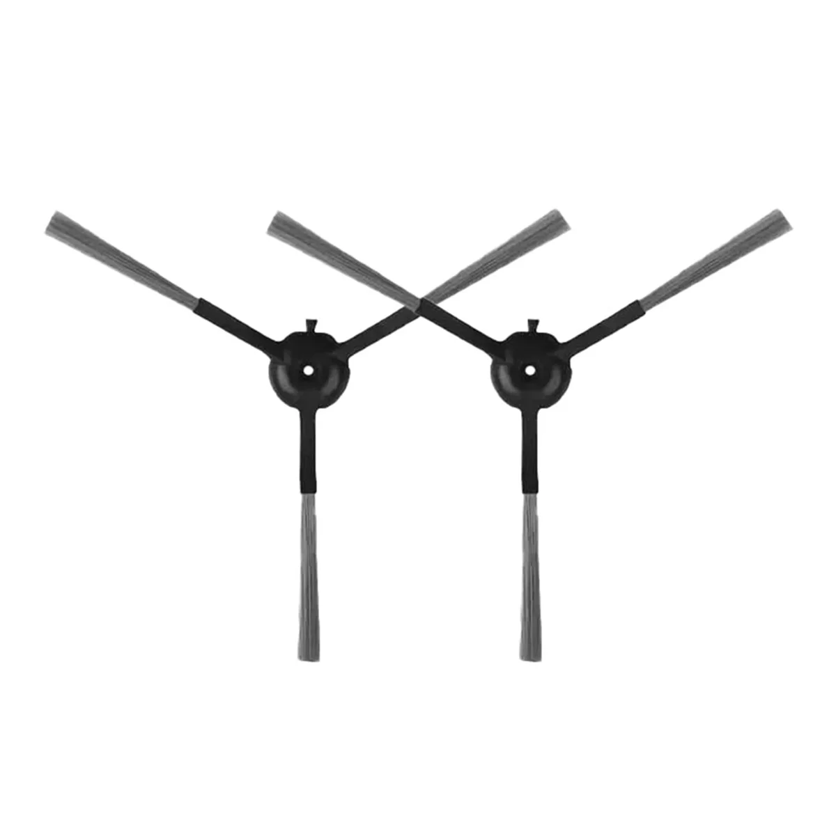 L65A สําหรับ Uwant Edison 2 Plus U250 อะไหล่ทดแทนอุปกรณ์เสริมแปรงด้านข้าง HEPA FILTER Mop ผ้า