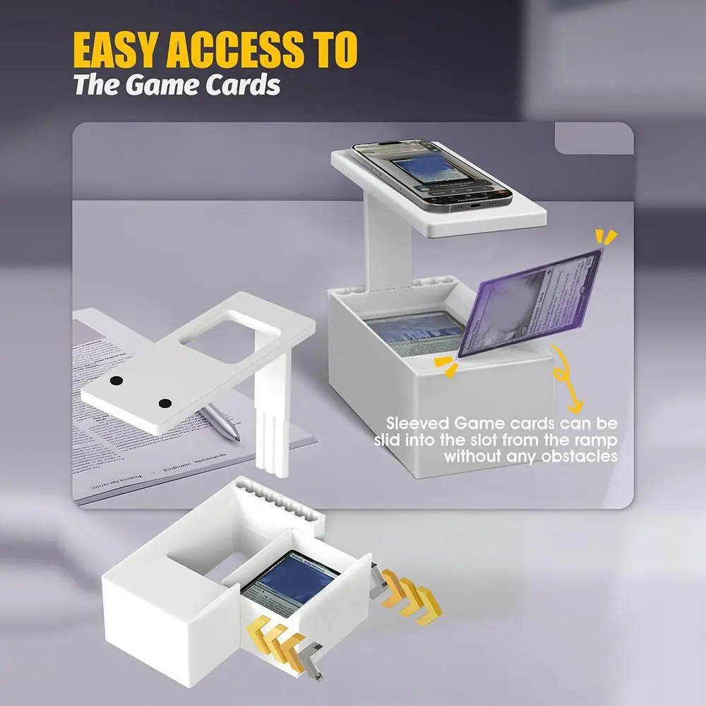 Diy Quickly Scan Ca…