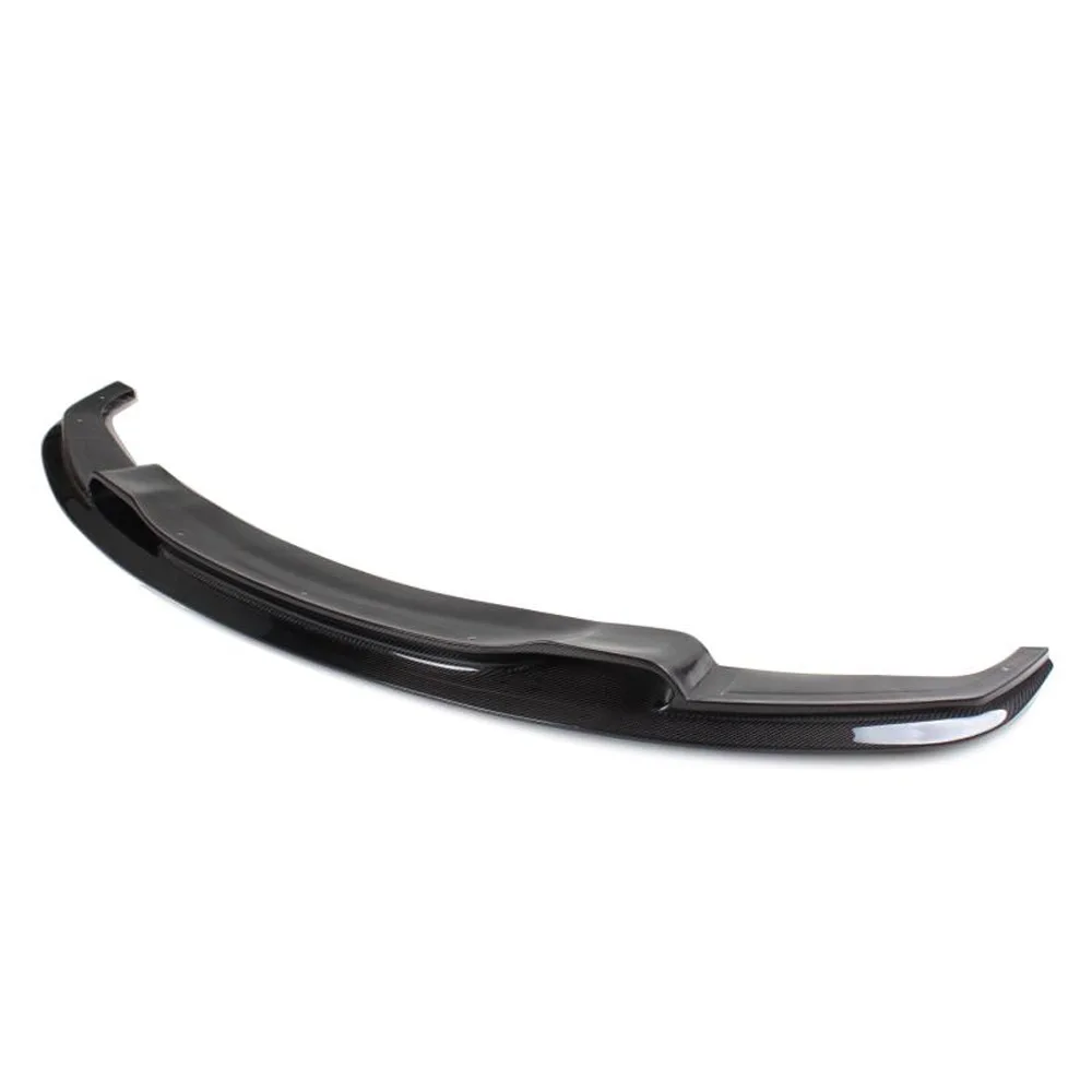 NEW 3 Series M TECH Bumper F30 Carbon Fiber Auto Front Lip For BMW 12-14