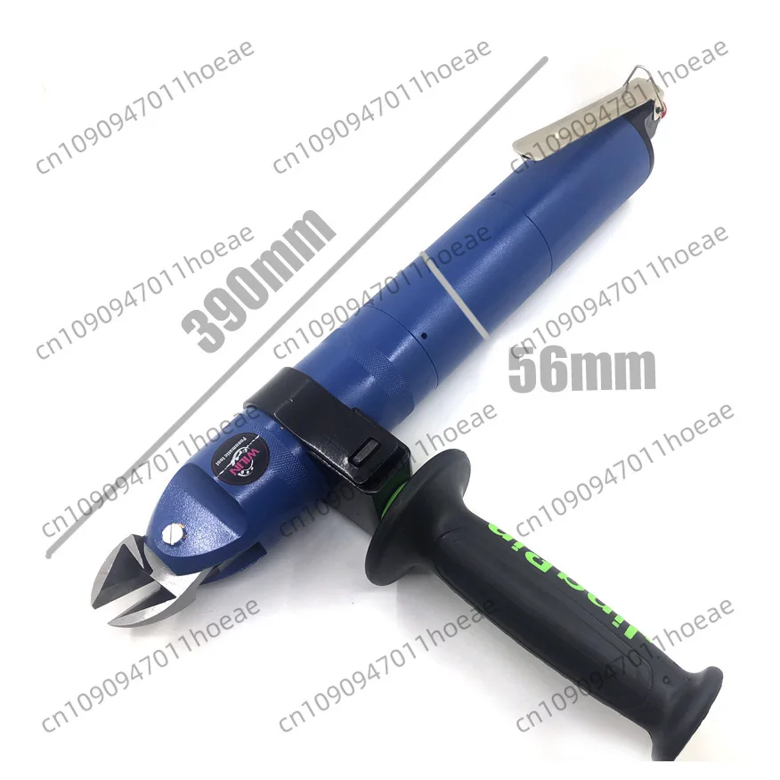 Pneumatic Scissors Steel 6mm Air Scissors, Gravity Pneumatic Pliers, Extended and Pressurized Air Scissors WL-9560