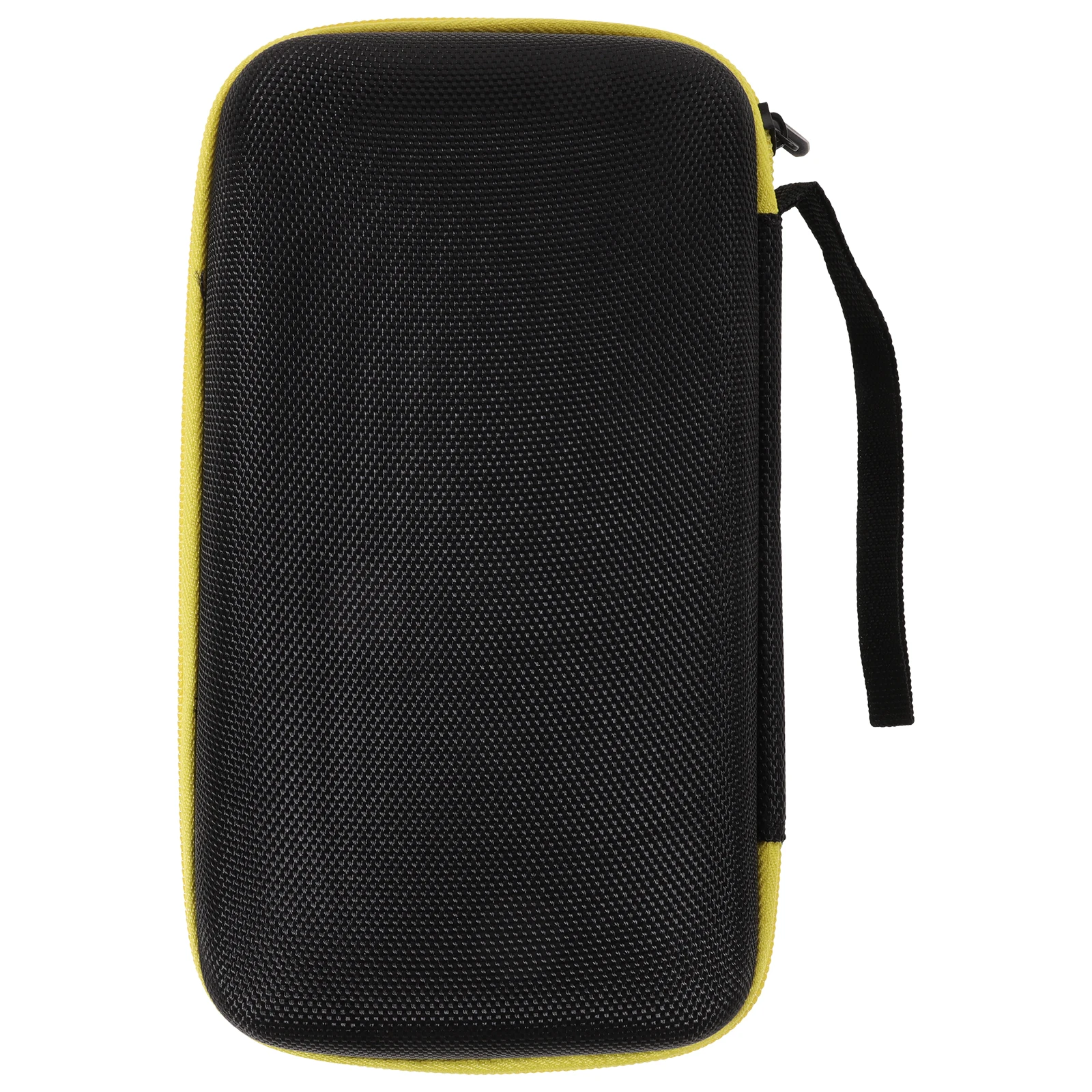 Multimeter Tool Bag Organizer Pouch Case Storage Compact Lightweight Portable Nylon Material Screw Accessories Carrier