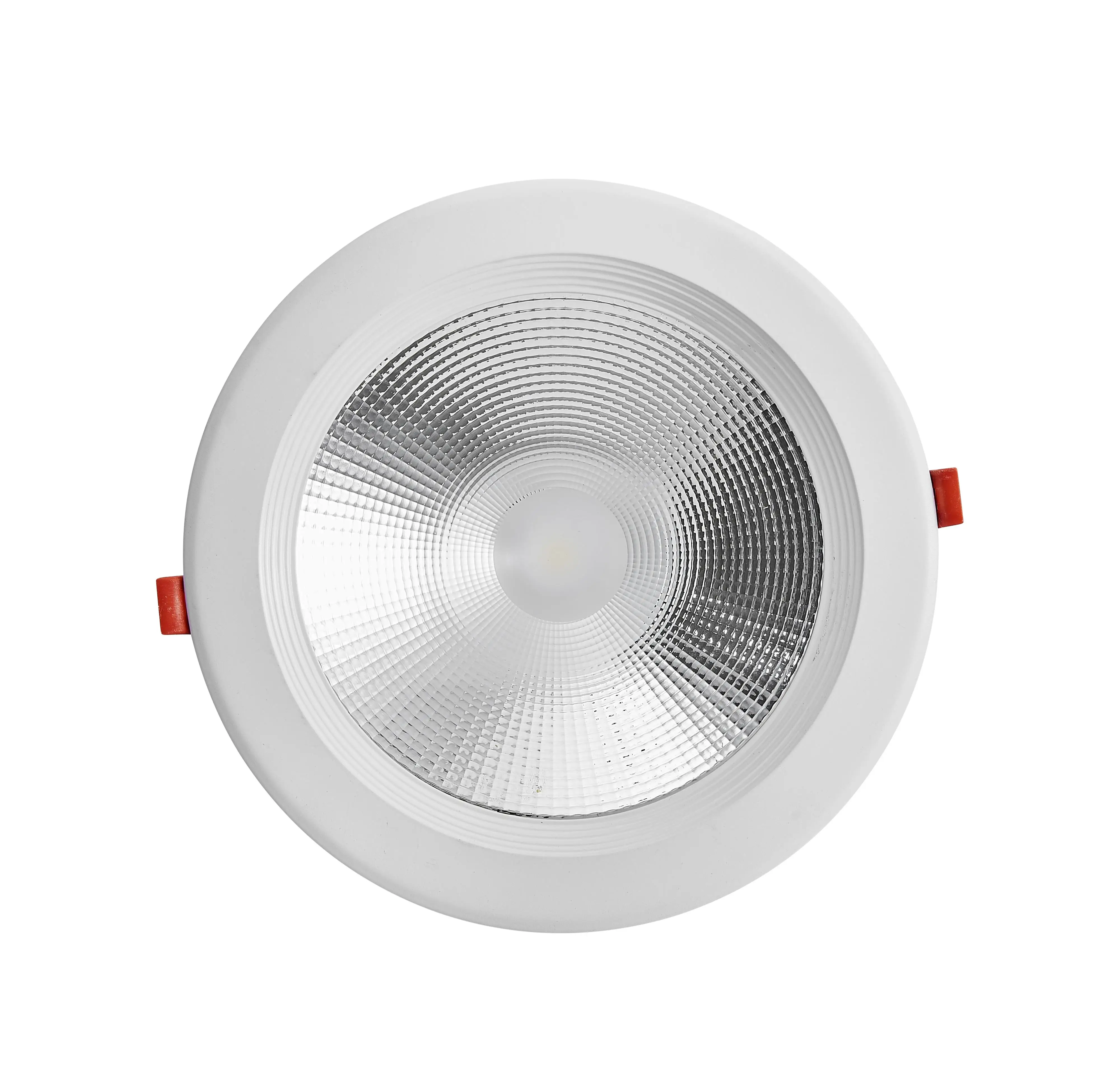 Hot Sale Ceiling Downlights Round Recessed Downlight for Hotel Engineering