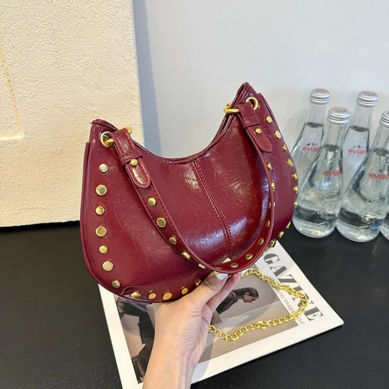 

2025 New High-end Luxury Brand Ladies Leather Tote Bag Famous Designer Paris Elegant Trendy​