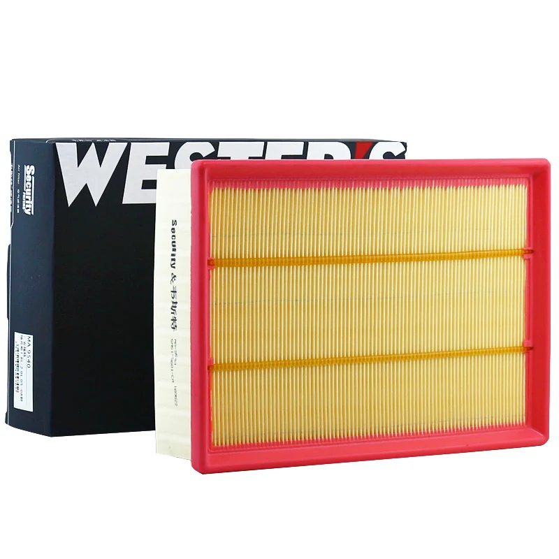 

For FORD Focus mk2 2004-2012 For VOLVO C30 S40 V50 2006-2012 WESTGUARD Air Filter MA9540 1232496 1486710 3M519601AA 8683561