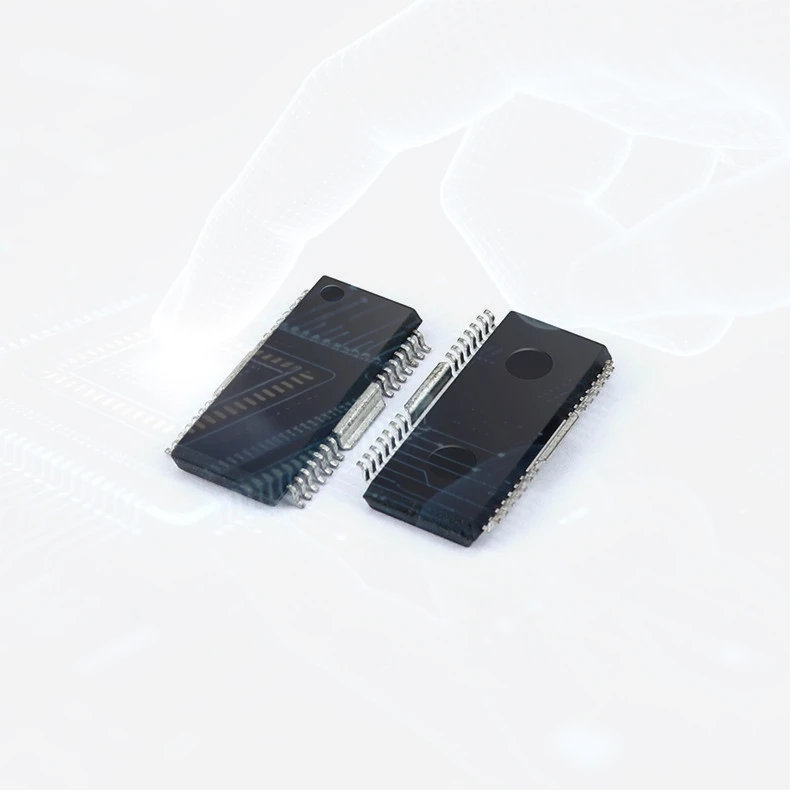 (5-10-20-30-100PCS) AM5869 HSOP-28 AM5869S