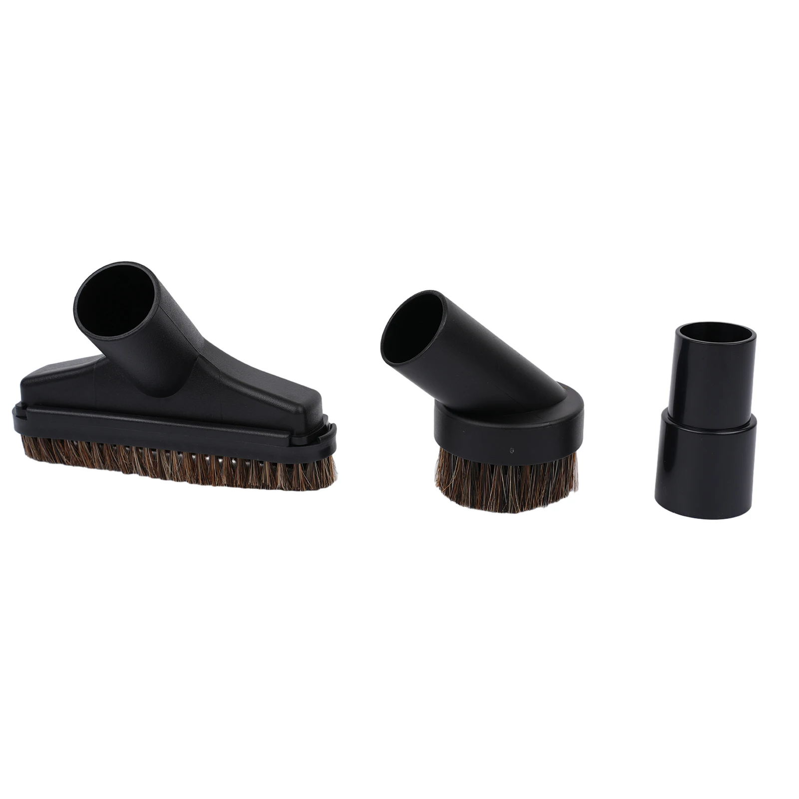 Stofzuiger Opzetborstel Nozzles Met 32/35mm Adapter Stofzuiger Vervanging Attachment Reserveonderdelen Spleet Stofafscheiders