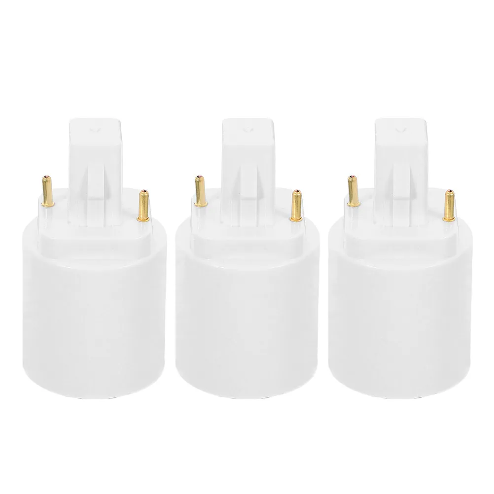 3Pcs Lamp Head Conv…