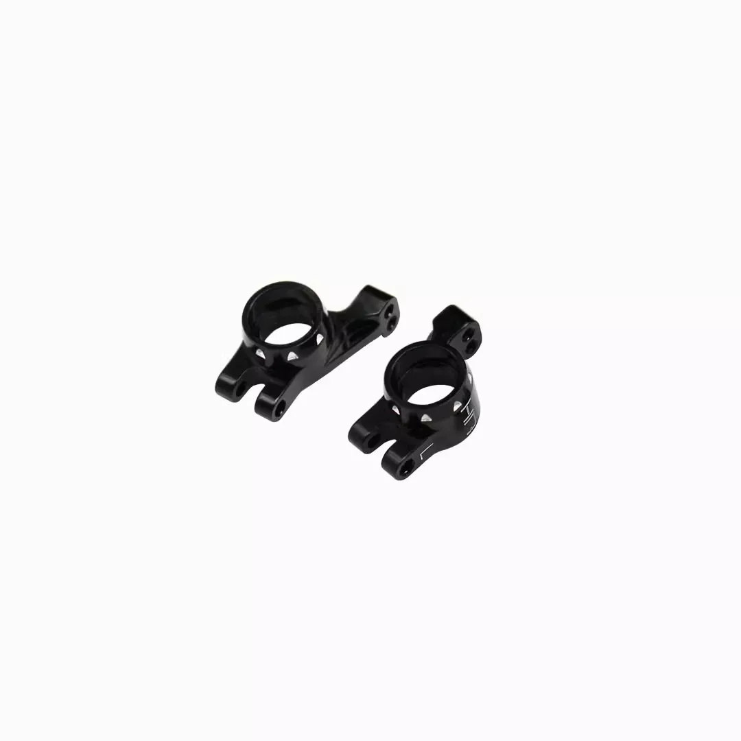 US HR upgrade part Losi 1:24 Micro-B aluminum alloy rear cup