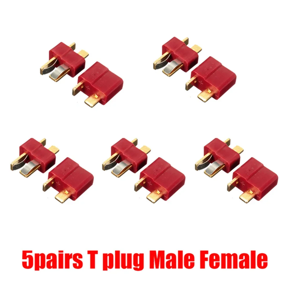 In Stock 4/10/20pcs XT60 XT-60 Male Female XT30 XT-30 Bullet Connectors Plugs For RC Lipo Battery RC Drone Airplane accessories