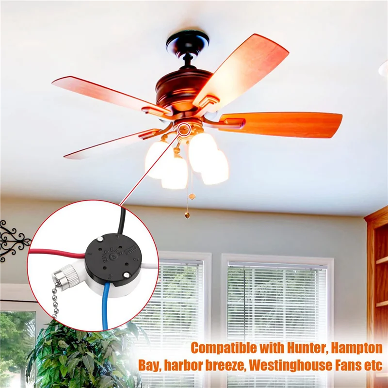 6 Pcs Ze-208S E8988…