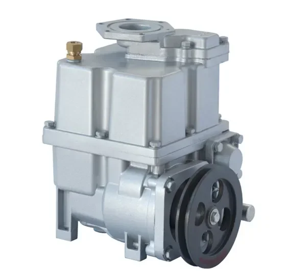 مضخة محطة بنزين لموزع الوقود ذات الضغط العالي