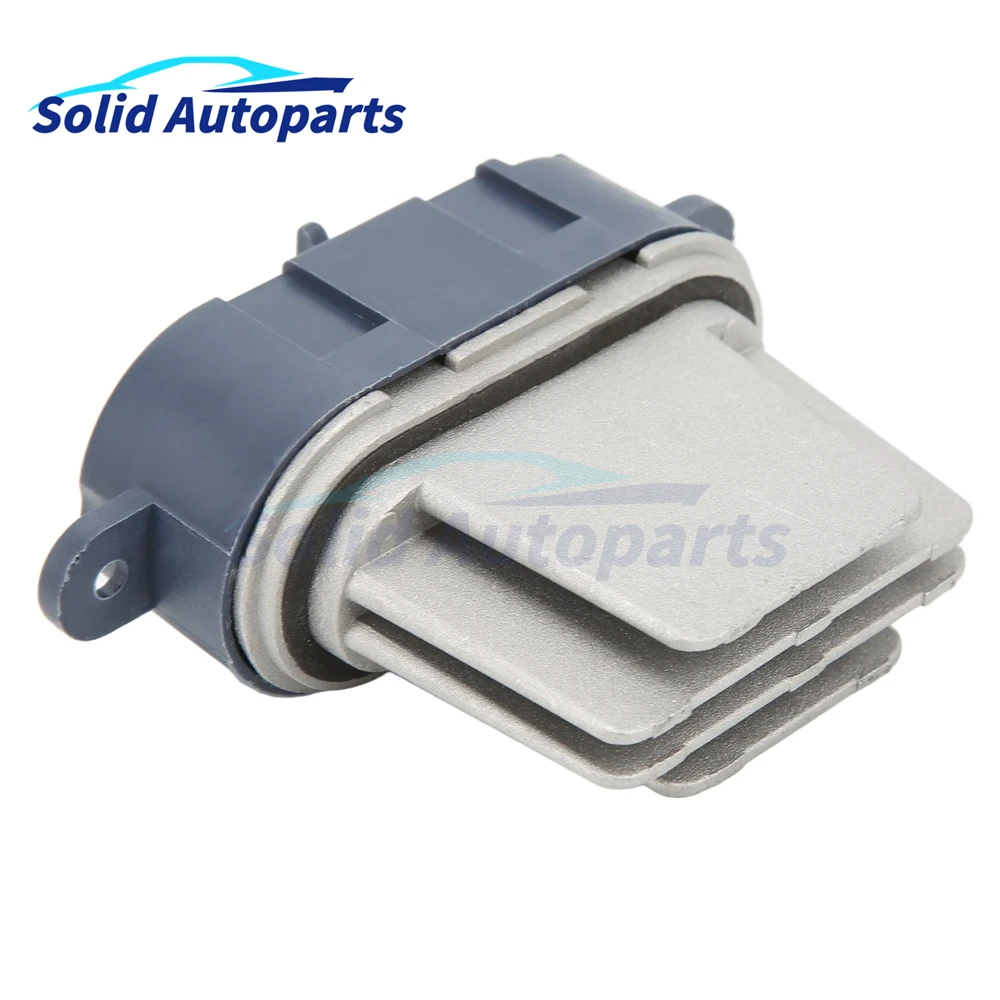 7701206541  Heater DRUM Resistor Heater Blower 52485218 Fan Motor Resistor Automobile For Renault LAGUNA MK2 MK3 VEL Replacement