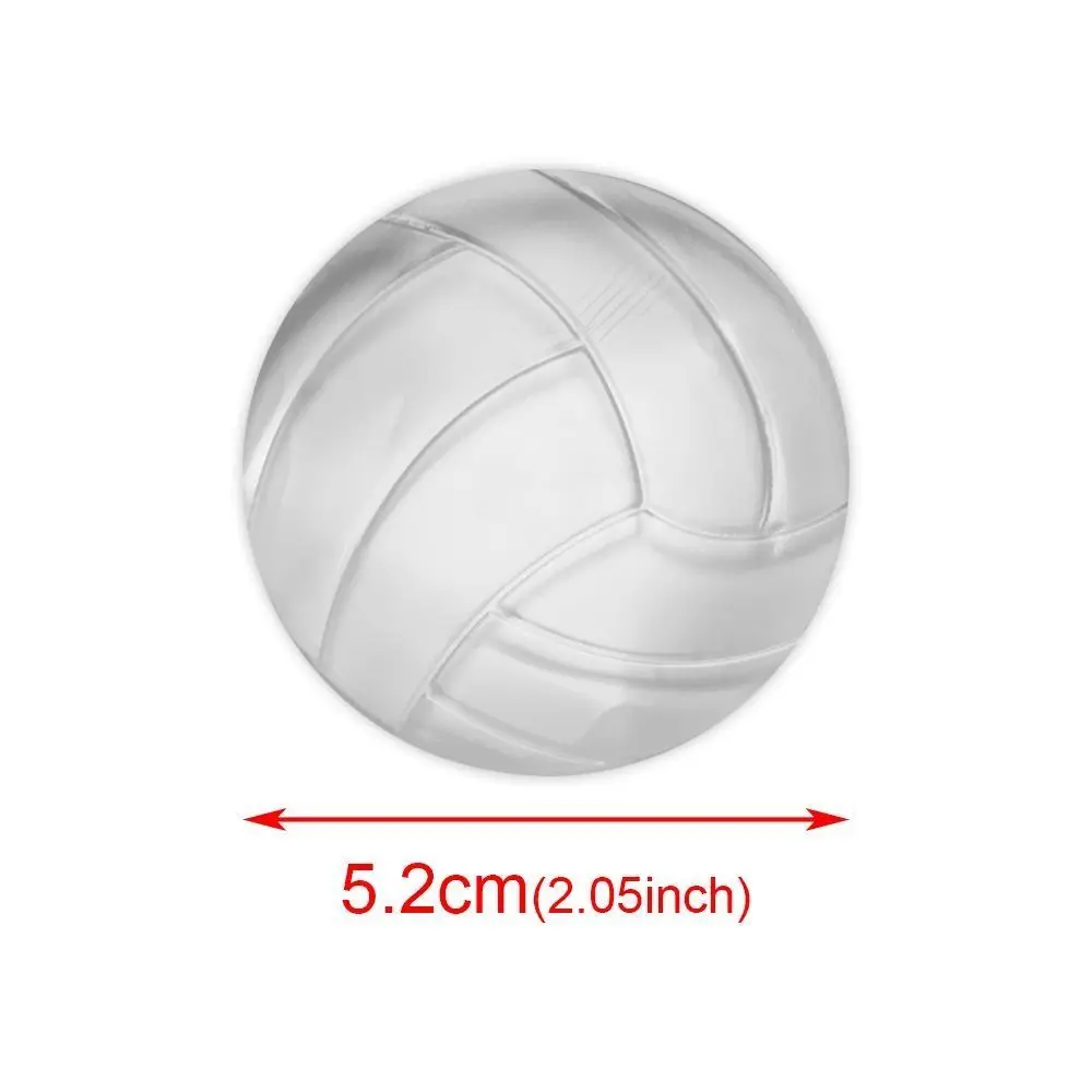 Transparent Protection Stickers Anti Collision Pads Shockproof Door Stops Handle Bumpers Wall Protector Practical Home Hardware