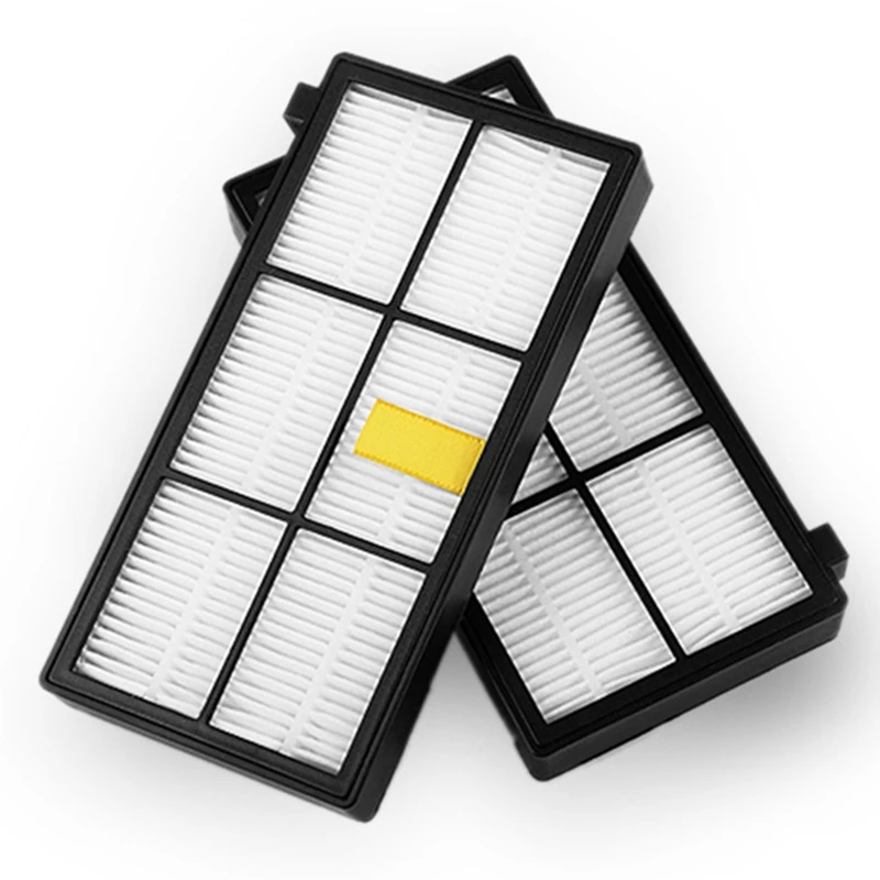 IRobot Roombaロボット交換部品,スペアパーツ,800, 860, 870, 880, 960, 14個