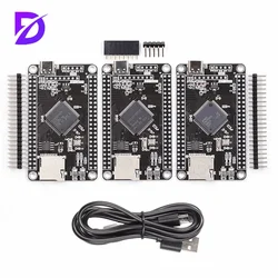 STM32F407VET6 Core Board APM32F407VGT6 STM32F407VGT6 System Core Board Development Board Mcu Learning Board Type-C Interface