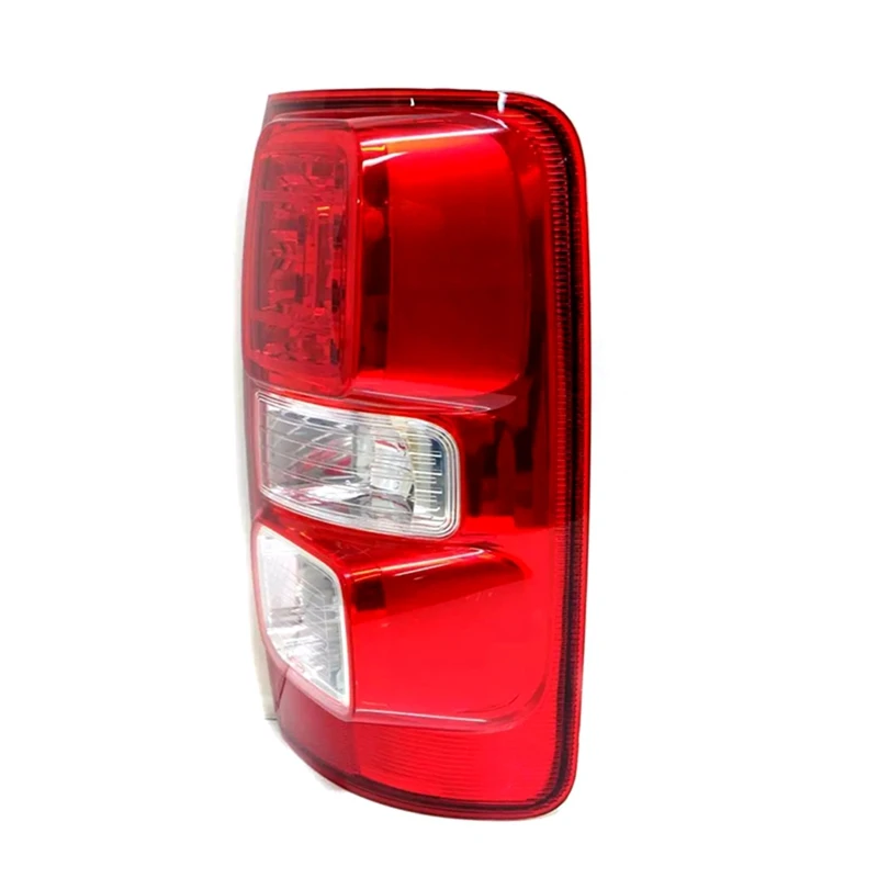 LED Tail Light Brake Light Turn Signal For Chevrolet Colorado Holden RG 2012-2019 Accessories