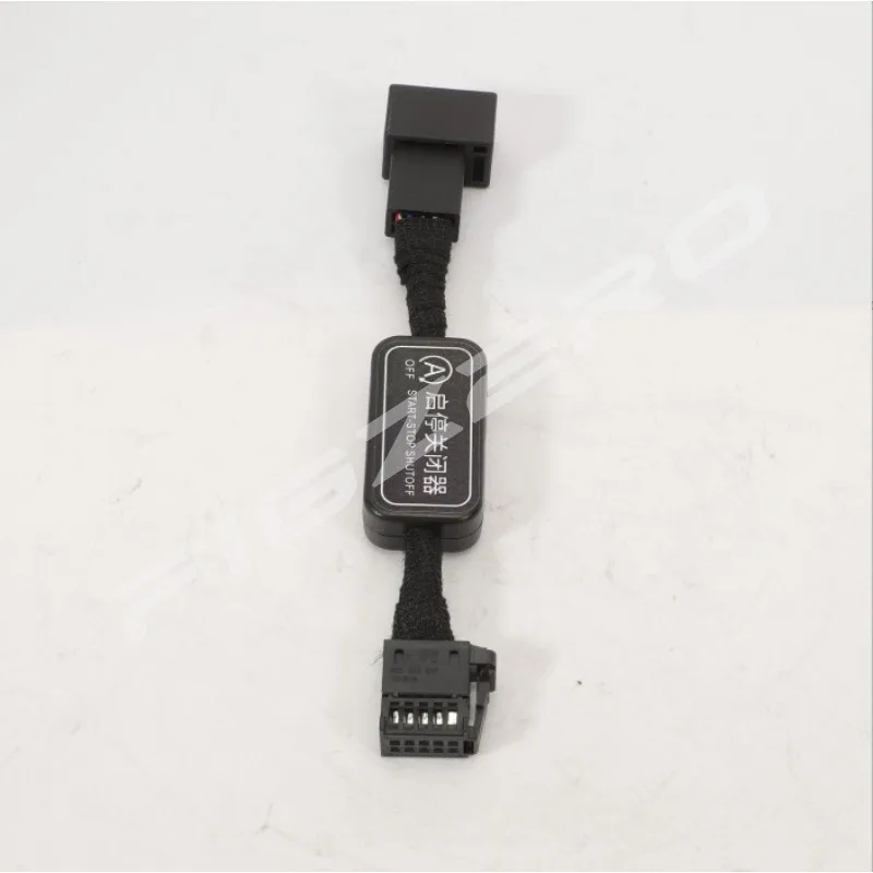 Start Stop Eliminator for Volkswagen Golf 7 7.5 Passat B8 B8.5 Touran T-Roc Arteon